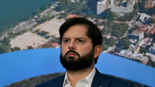Presidente do Chile nega den&uacute;ncia de ass&eacute;dio sexual