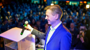 Sloweniens Liberale stehen nach Sieg bei Parlamentswahl vor schwierigen Koalitionsgespr&auml;chen