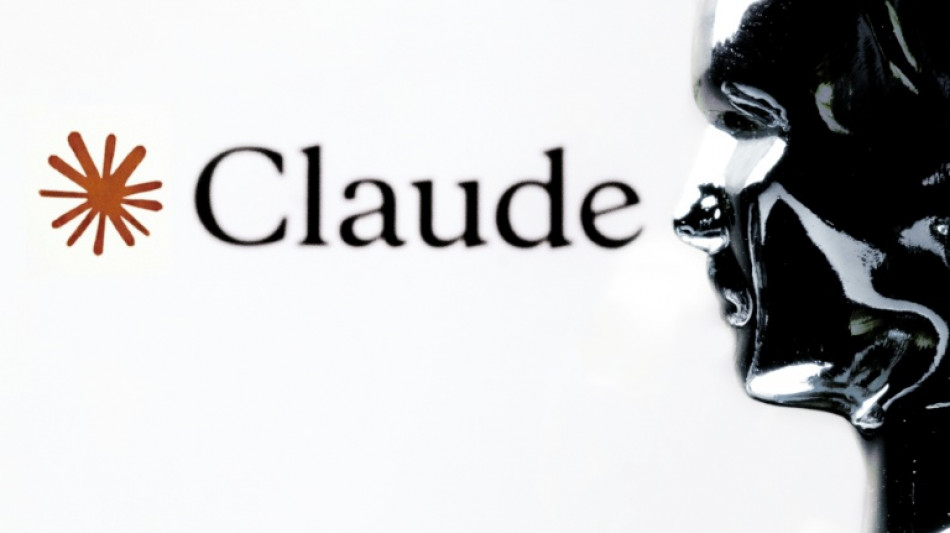 Anthropic accuse DeepSeek de piller ses mod&egrave;les d'IA