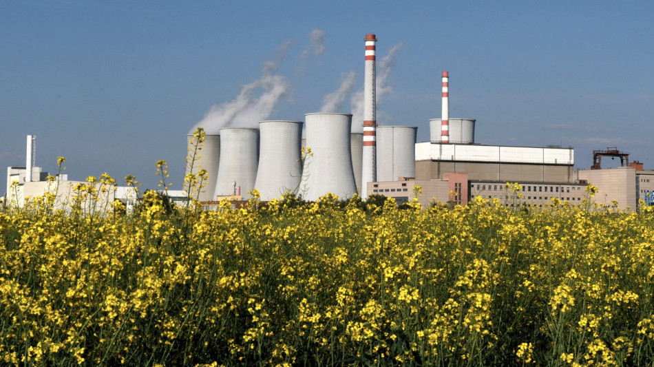 Sogin termina attività consulenza per centrale Bohunice