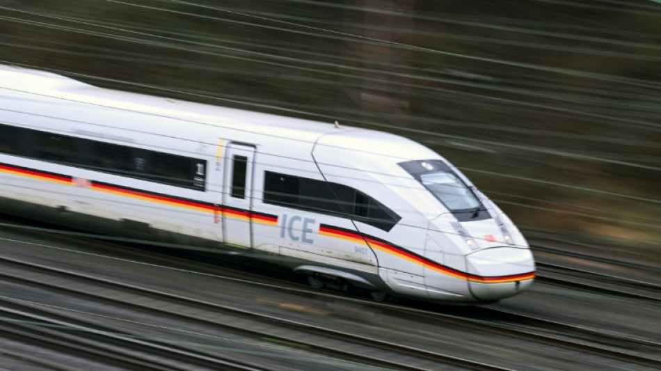 P&uuml;nktlichkeitsquote f&uuml;r Fernz&uuml;ge der Bahn im Juni auf 52,5 Prozent abgest&uuml;rzt