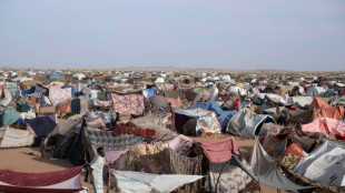 Sudaneses descrevem estupros sistemáticos ao fugir de El Fasher