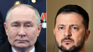 Kiev propose à Moscou de nouveaux pourparlers