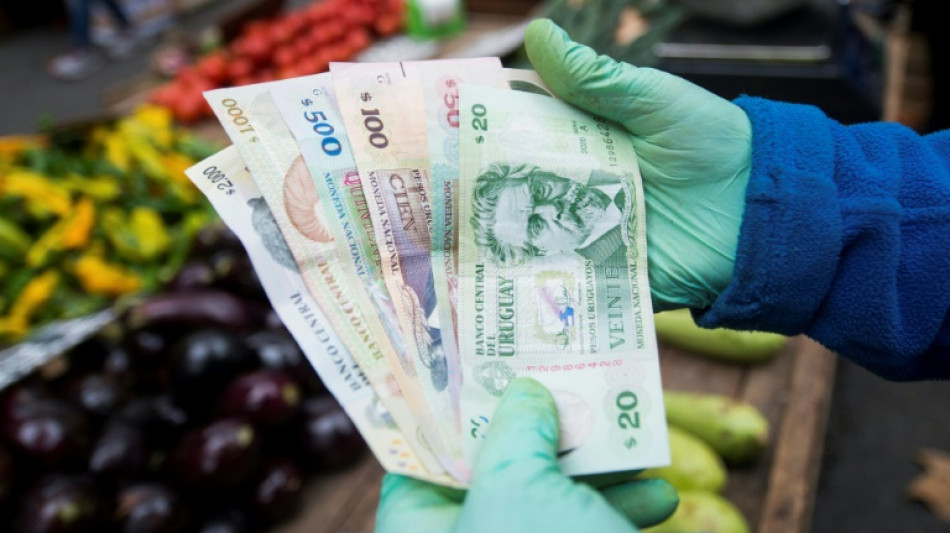 Uruguay: entre prosp&eacute;rit&eacute; et pr&eacute;carit&eacute; dans le pays le plus cher d'Am&eacute;rique latine