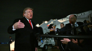 Trump urges Zelensky replacement as diesel row rages