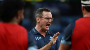 McKellar demands Waratahs 'front up' against old club Brumbies