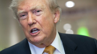 Trump richtet sich in Fernsehansprache an die Nation