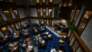 US-Bundesstaat Indiana lehnt von Trump unterstützen Vorstoß zum Neuzuschnitt von Wahlkreisen ab