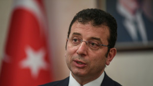 Anklage gegen Erdogan-Rivalen: Imamoglu droht Haftrafe von über 2400 Jahren 