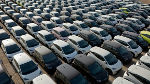UE planeja taxar em at&eacute; 36% durante cinco anos ve&iacute;culos el&eacute;tricos chineses, anuncia Comiss&atilde;o