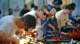 Studie: Weniger Ausl&auml;nder auf Jobsuche in Deutschland - mehr Nachfrage aus USA