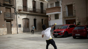 Los refugiados que trajeron vida a un peque&ntilde;o pueblo olvidado de Espa&ntilde;a