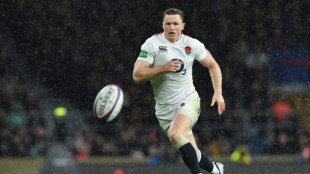 Leicester to challenge Ashton red card ahead of Sale semi-final