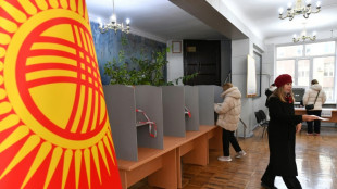 Kirgistans Verfassungsgericht stoppt Wiedereinführung der Todesstrafe