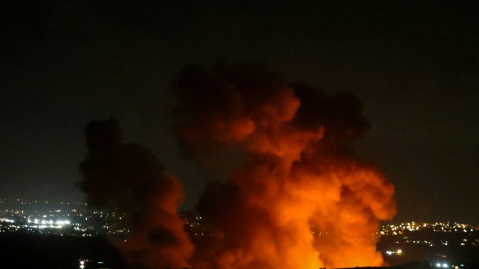 Comunidade internacional pede modera&ccedil;&atilde;o a Israel e Hezbollah