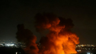 Israelenses se refugiam ap&oacute;s bombardeios do L&iacute;bano e ONU alerta para 'cat&aacute;strofe'