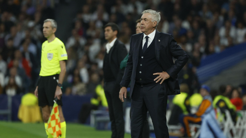 Choc Milan: Ancelotti, a Fonseca &eacute; mancata la continuit&agrave;