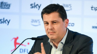 Beteiligung bei Dyn: DFL macht Schritt zu Bundesliga-Sender