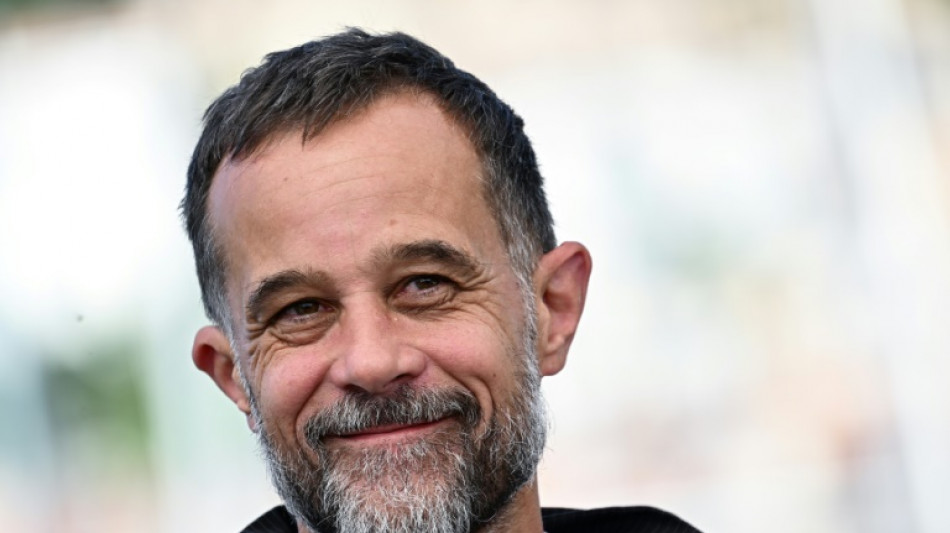 Cannes: "Sauvages", plaidoyer enchanteur contre la d&eacute;forestation