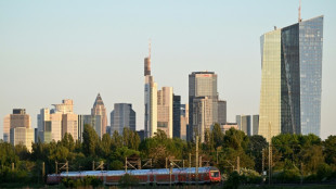 Zone euro : l'inflation grimpe mais la BCE devrait maintenir ses taux