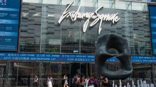 Borsa: Hong Kong poco mossa, apre a -0,11%
