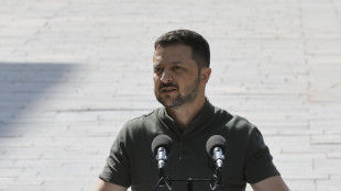 Zelensky, 'la Crimea va liberata, &egrave; parte di nostra anima'