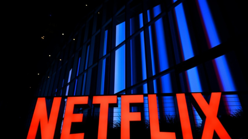 Netflix va racheter Warner Bros Discovery pour pr&egrave;s de 83 milliards de dollars