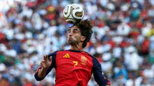 Barcelona turn down PSG offer for Torres