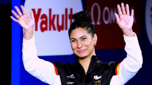 Medaillenregen für Schwimmer: Elendt und Gose holen EM-Gold