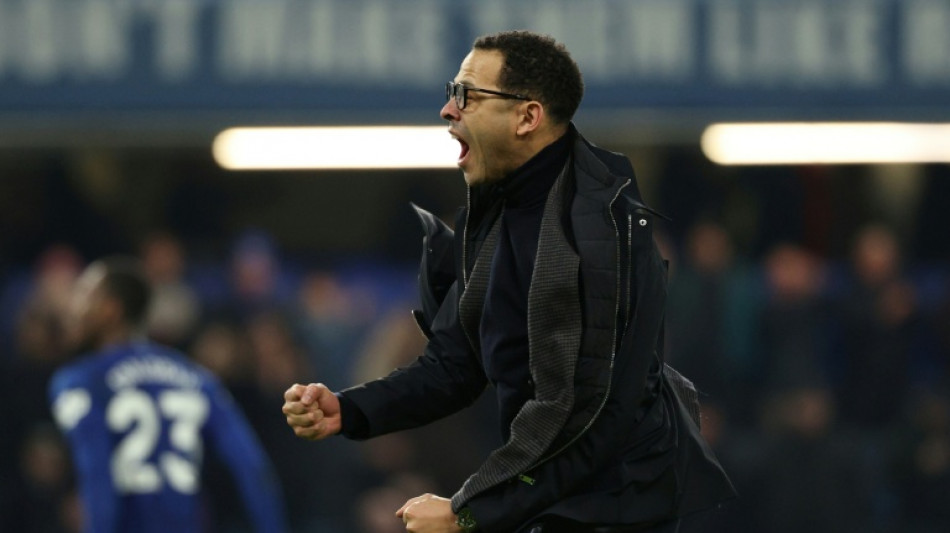Chelsea have something 'special' says Rosenior