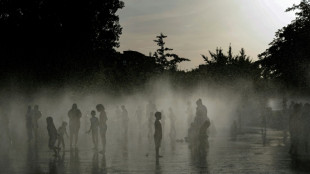 Europe wilts under record heat as AC sales soar