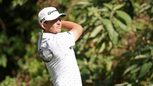 Bridgeman powers to six-shot lead over McIlroy at Riviera