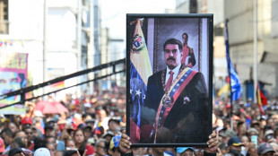 AI, outdated visuals fuel misinformation after Maduro capture