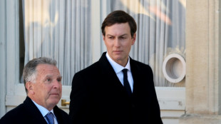 Enviados de Trump est&atilde;o em Moscou para discutir proposta de paz entre R&uacute;ssia e Ucr&acirc;nia