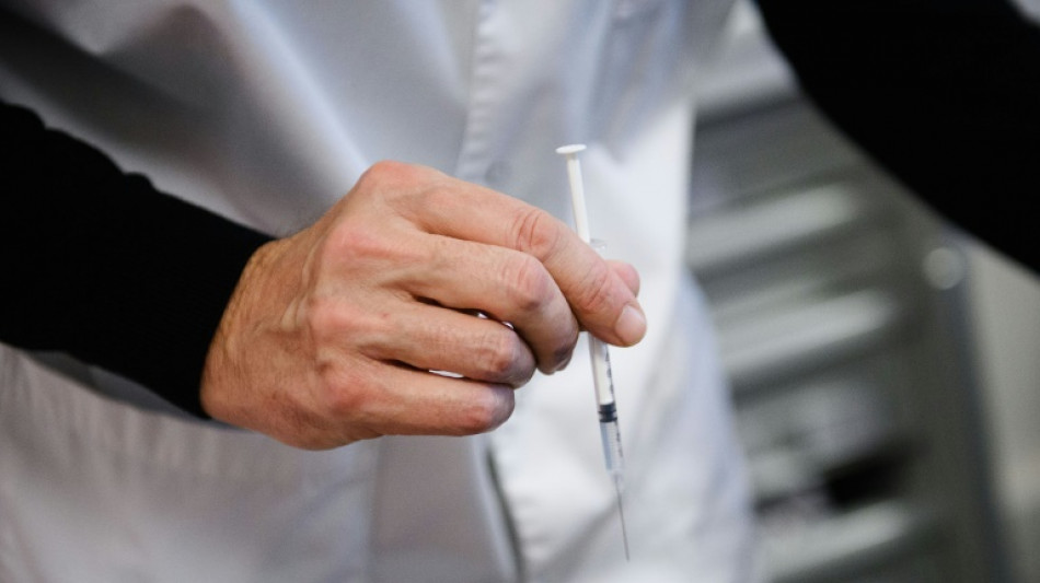Bronchiolite: la vaccination des seniors recommand&eacute;e par les autorit&eacute;s sanitaires
