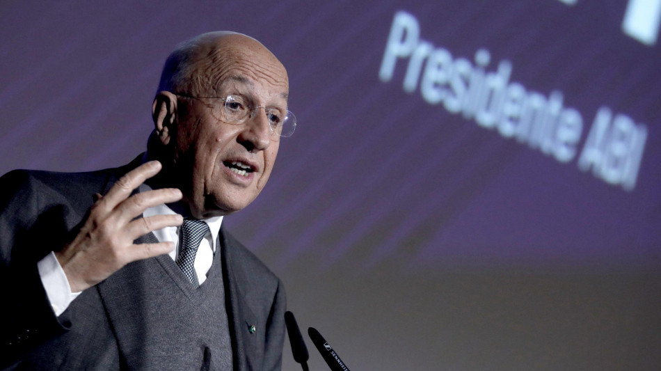 Patuelli, rischi dalle crypto, l'euro digitale è svolta storica