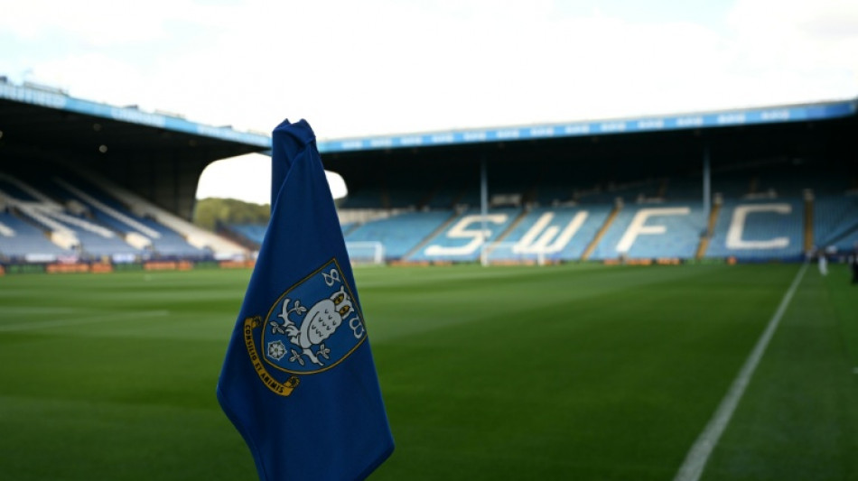 Crisis club Sheffield Wednesday hit with new points deduction