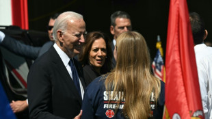Biden com bon&eacute; de Trump e ret&oacute;rica anti-imigra&ccedil;&atilde;o marcam campanha &uacute;nica nos EUA