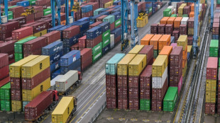 US says Trump has 'final call' on China trade truce