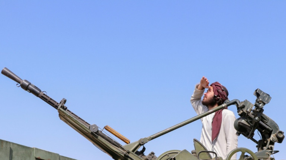 Conflit avec l'Afghanistan: les Etats-Unis disent soutenir le droit du Pakistan &agrave; se d&eacute;fendre