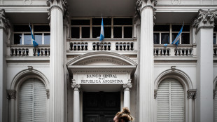 Il rischio Paese dell'Argentina &egrave; ai massimi del 2026 con un +6,2% a ottobre