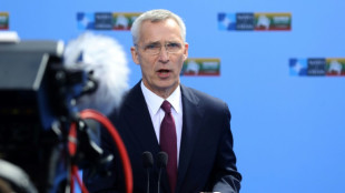La OTAN ofrecer&aacute; un "mensaje claro" a Ucrania sobre su adhesi&oacute;n
