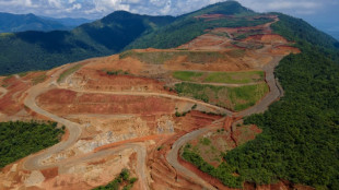 Guatemala autoriza reativa&ccedil;&atilde;o de mina de n&iacute;quel de capital su&iacute;&ccedil;o