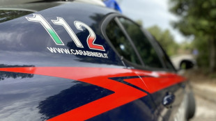 Arrestato l'automobilista che ha travolto il gruppo di ciclisti
