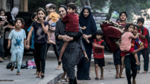 Chefe da ONU pede a Israel que evite 'cat&aacute;strofe humanit&aacute;ria'