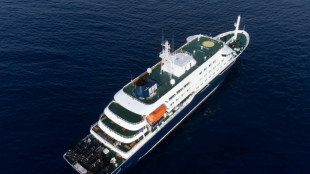 Hantavirus auf Kreuzfahrtschiff: Zwei Erkrankte werden in die Niederlande ausgeflogen