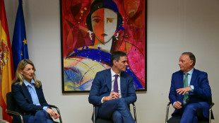 Luz verde del Gobierno espa&ntilde;ol a la reducci&oacute;n de horas de la jornada laboral