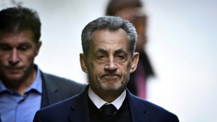La prisi&oacute;n es "muy dura", asegura el expresidente franc&eacute;s Sarkozy antes de su posible liberaci&oacute;n