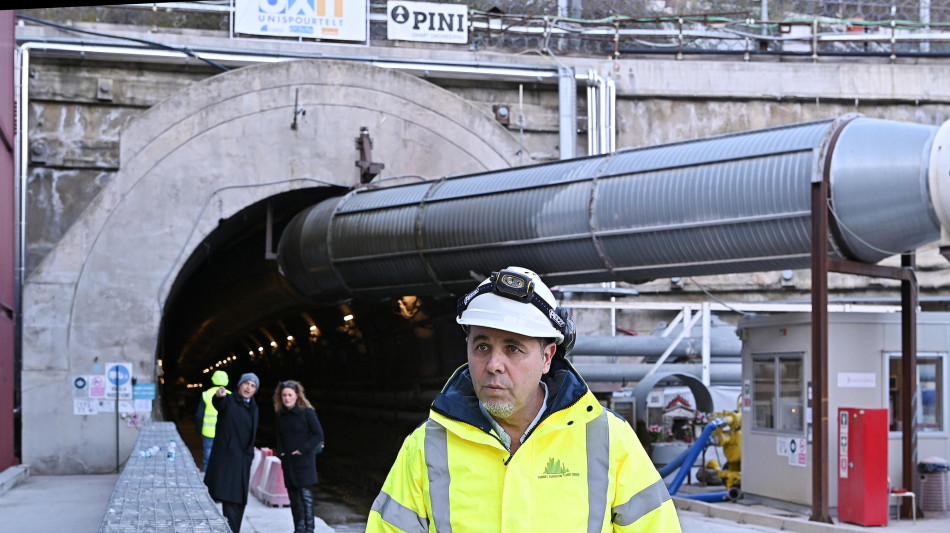 Bufalini, 'Osservatorio Torino-Lione esperienza unica in Italia'