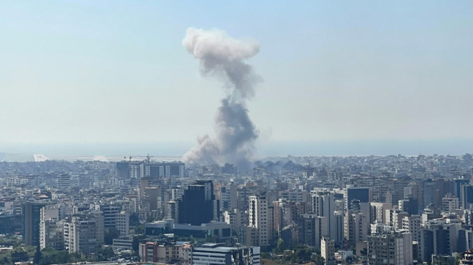 Israel amplia sua ofensiva terrestre contra o Hezbollah no sul do L&iacute;bano